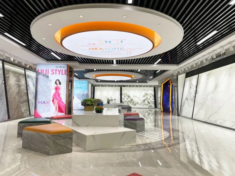 【喜報(bào)】安基瓷磚·巖板連續(xù)八年獲得“立信單位”榮譽(yù)稱號(hào)!_2