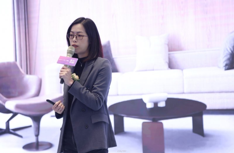 設計中國X東鵬巖板全國巡回論壇暨墻面巖板發布會（青島站）11月23日圓滿舉行！_6