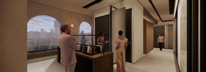 中國(guó)陶瓷城煥新裝LITEX總部旗艦店即將綻放_(tái)3