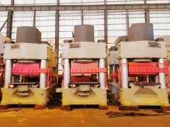 數百家陶瓷廠退出，催熱二手陶機原料“江湖”