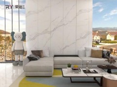 榮巖巖板強勢占據市場高份額，創意營銷開啟新銷售