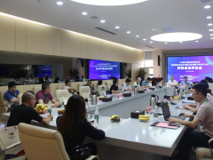 生魚肚白科技成果獲得“國際領(lǐng)先水平”評(píng)定