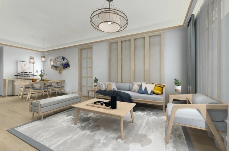 格萊斯瓷磚：讓你的家再“大”一點！_7