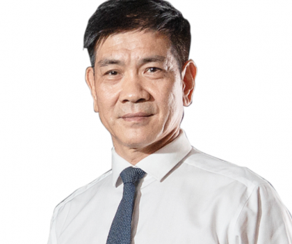 彭長華：陶瓷行業(yè)下半場，大破必有大立