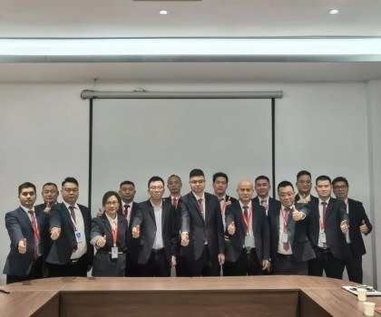 “營銷增效，聚勢出擊”——神韻瓷磚品牌精英特訓營圓滿召開！