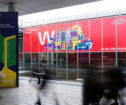 DPI進(jìn)口瓷磚│2023米蘭國(guó)際家具展，共探全球發(fā)展新趨勢(shì)！