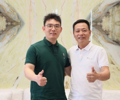 獨(dú)家專訪|簡(jiǎn)一品牌服務(wù)商陳道鋼：復(fù)雜的事簡(jiǎn)單做，簡(jiǎn)單的事認(rèn)真做