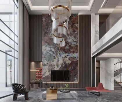 歐若拉精工奢石，技術與藝術的完美結(jié)合