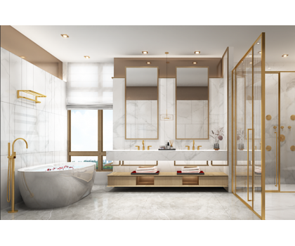 “摩力科技 至慧水生活”，摩恩廚衛(wèi)即將重磅亮相第27屆中國國際廚衛(wèi)展