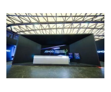 九牧集團(tuán)攜四大品牌亮相上海廚衛(wèi)展，開啟全球化新征程！