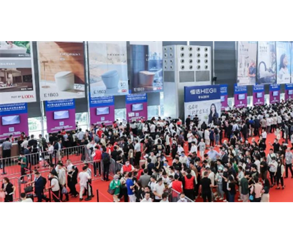 耀世登場(chǎng)，2023上海廚衛(wèi)展，歐若拉以“自然無界”掀起高定美學(xué)熱潮