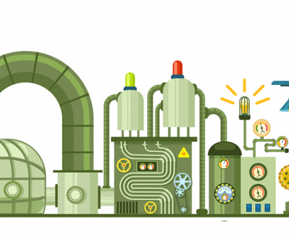 佛山“無廢城市細(xì)胞”創(chuàng)建：陶瓷行業(yè)被列為“無廢工廠”評(píng)價(jià)標(biāo)準(zhǔn)