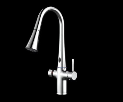 實力見證！展鷹智能廚衛榮獲2023年美國IDEA工業設計優秀獎