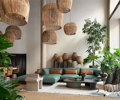 啞光磚，看芒果 | 設(shè)計(jì)驅(qū)動(dòng)，趨勢(shì)引領(lǐng)，四大新品引領(lǐng)未來(lái)設(shè)計(jì)趨勢(shì)