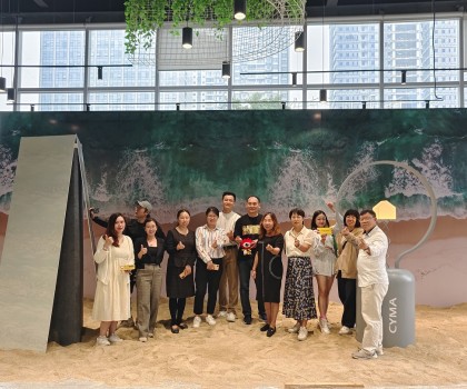 西馬藝術節｜走進西馬，喚醒藝術