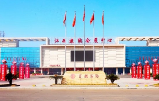 十大原因！行業頭部品牌和產區領軍企業為啥來這設展廳？