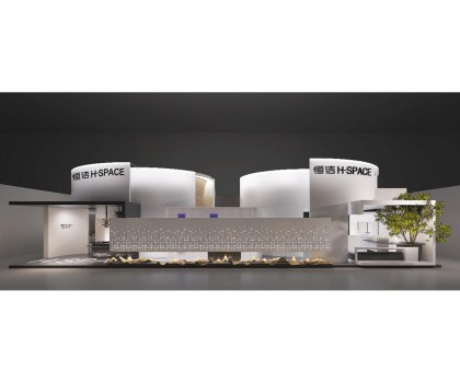 驚喜來襲：恒潔2023廣州設計周首秀，共創品質人居樣本