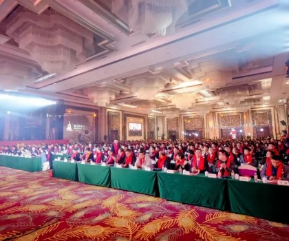 信·承勢勵新│2024蒙地卡羅瓷磚品牌大會圓滿成功！