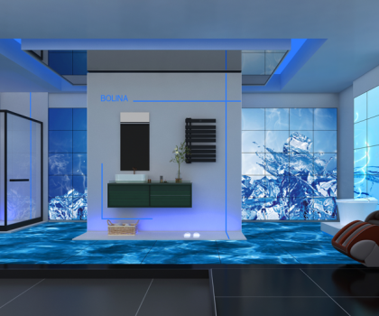 劇透丨航標衛(wèi)浴×第27屆上海國際廚衛(wèi)展精彩預告