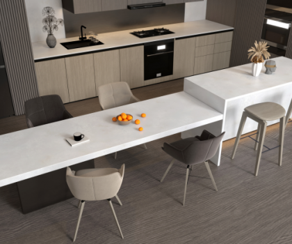 打造《小森林》般的日式廚房，推薦給熱愛生活的你