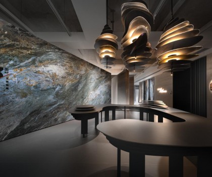 新明珠巖板“質”敬315丨365天，為生活，為品質，每時每刻