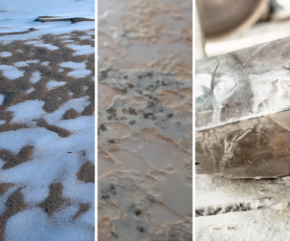 春季甄選|瑰玉，從色彩到工藝解構(gòu)石英之美