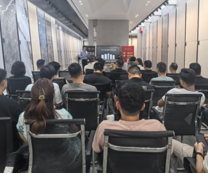 「質」在必行丨走進弗貝思，共鑒中國匠心質造