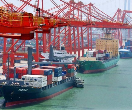 國際資訊 | 一西班牙瓷磚制造商營收69億元；印尼擬調(diào)整中國進(jìn)口陶瓷關(guān)稅降至40%；英國進(jìn)口地板：中國出貨量激增33%