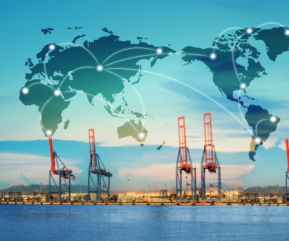 國際資訊 | 老撾建材市場瓷磚需求量旺盛；沙特有望開發30億美元瓷磚市場；2023年全球陶瓷潔具出口同比降5.8%