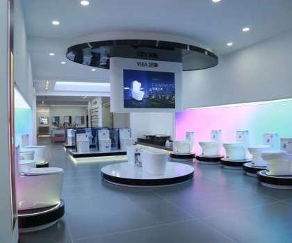 2025開年巨獻|首屆中國中部衛(wèi)浴展銷會，含”新”量超高~~~