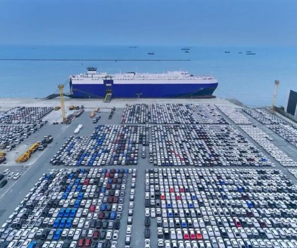 國際資訊 | 南美瓷磚需求有望增長；力泰助力VNHOME西瓦整廠項(xiàng)目刷新越南單線產(chǎn)能紀(jì)錄；建華陶瓷將在烏茲別克斯坦建設(shè)陶瓷生產(chǎn)基地