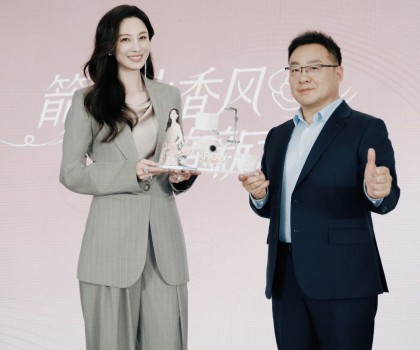 箭牌衛(wèi)浴×京東超品日共啟2025新品發(fā)布會，重構(gòu)衛(wèi)浴空間美學(xué)與情感價值