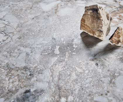 多重光影質感，蒙娜麗莎瓷磚時空石韻系列以技術打造多維質感