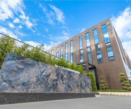 “廣東磚”如何高質量發展，QD瓷磚遞上硬核答卷