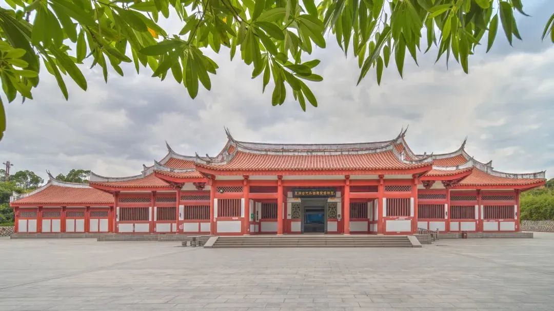 “世遺泉州 多彩磁灶窯”主題宣傳周將在家博會期間舉辦！4.jpg