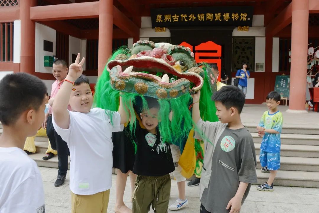 “世遺泉州 多彩磁灶窯”主題宣傳周將在家博會期間舉辦！8.jpg