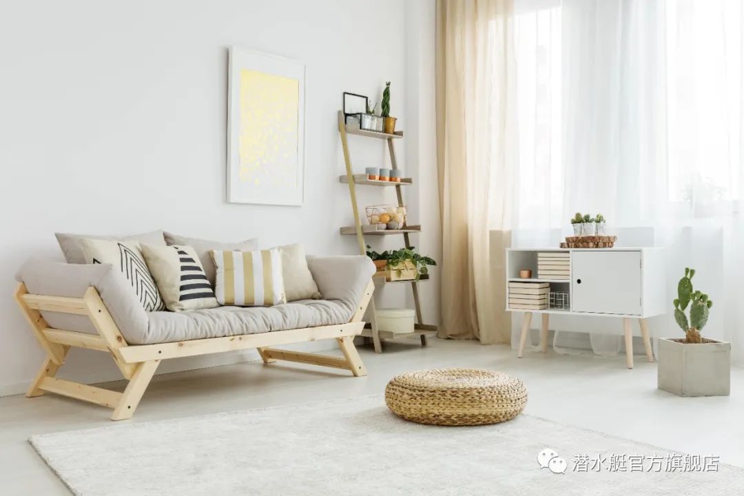 極簡的生活方式，置身其中無限浪漫 (2).jpg